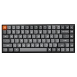 KEYBOARD WRL K2 MAX RGB/BLACK K2M-J3 KEYCHRON
