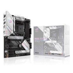 Mainboard|ASUS|AMD B550|SAM4|ATX|3xPCI-Express 3.0 1x|1xPCI-Express 3.0 4x|1xPCI-Express 4.0 16x|2xM.2|Memory DDR4|Memory slots 