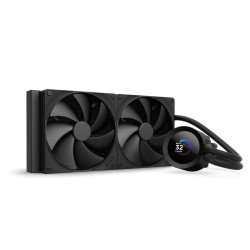CPU COOLER MULTI SOCKET/KRAKEN PLUS 280 V2 NZXT