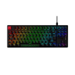 KEYBOARD ALLOY ORIGINS CORE/PBT HX AQUA 639N9AA ABA HYPERX