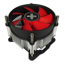 CPU COOLER /S1155/S1156/XC032 XILENCE