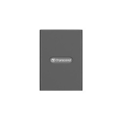 MEMORY READER FLASH ALL-IN-1/USB3.2 TS-RDE2 TRANSCEND
