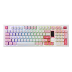 KEYBOARD WRL 5098B PRUNUS/LANNESIANA 6925758630924 AKKO
