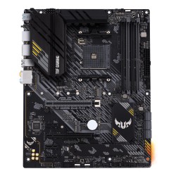 Mainboard|ASUS|AMD B550|SAM4|ATX|3xPCI-Express 3.0 1x|1xPCI-Express 3.0 16x|2xM.2|1xPCI-Express 4.0 16x|Memory DDR4|Memory slots