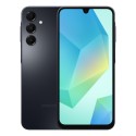 MOBILE PHONE GALAXY A16/128GB BLACK SM-A165F SAMSUNG