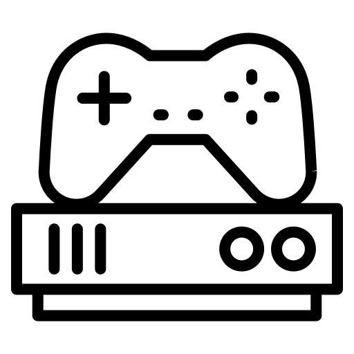 Gaming zone