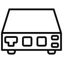 Networking equipment