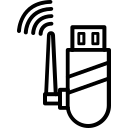 USB network adapters