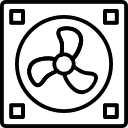Case fans