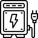 Uninterruptible power supplies (UPS)